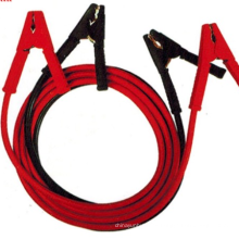 Herramientas de batería de emergencia de cable de refuerzo de 100A PVC PVC JUMPER COMENTAR